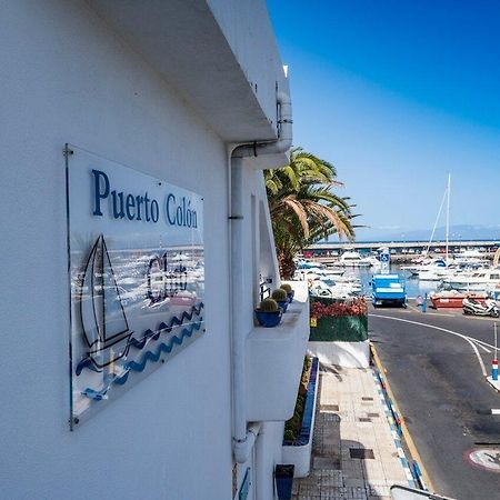 Apartamentos Puerto Colon Club Costa Adeje  Exterior photo