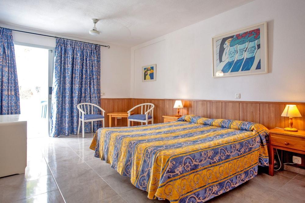Apartamentos Puerto Colon Club Costa Adeje  Exterior photo