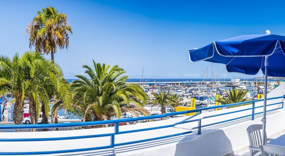 Apartamentos Puerto Colon Club Costa Adeje  Exterior photo