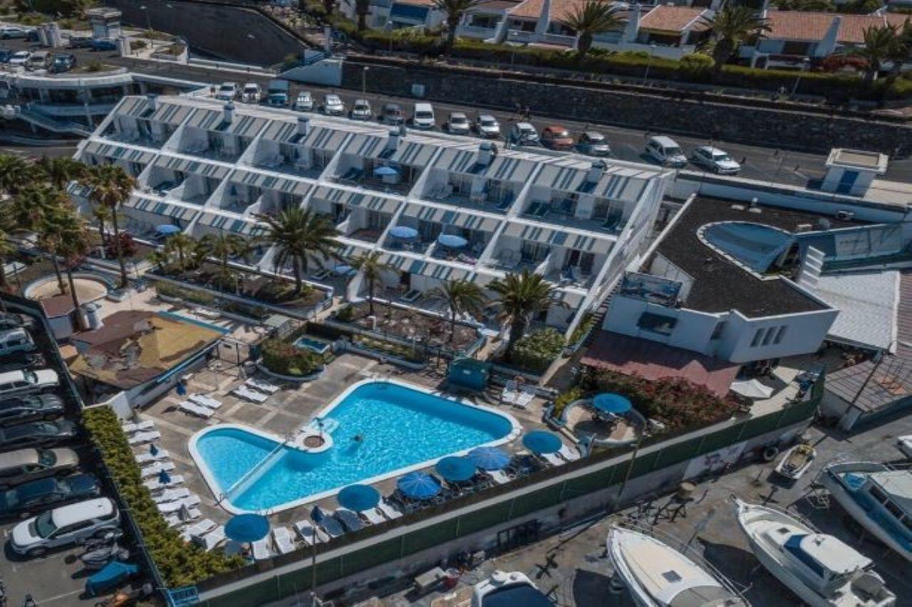 Apartamentos Puerto Colon Club Costa Adeje  Exterior photo