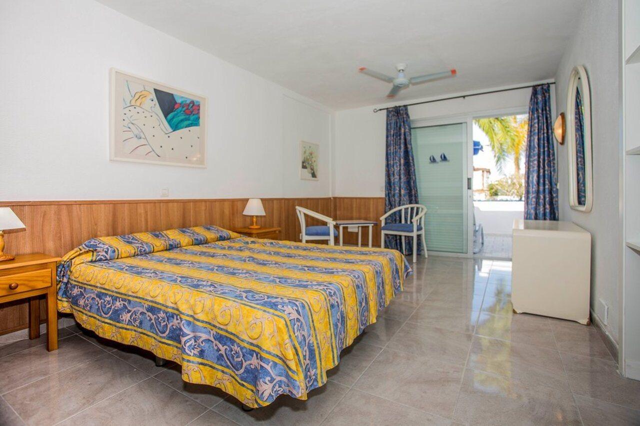 Apartamentos Puerto Colon Club Costa Adeje  Exterior photo