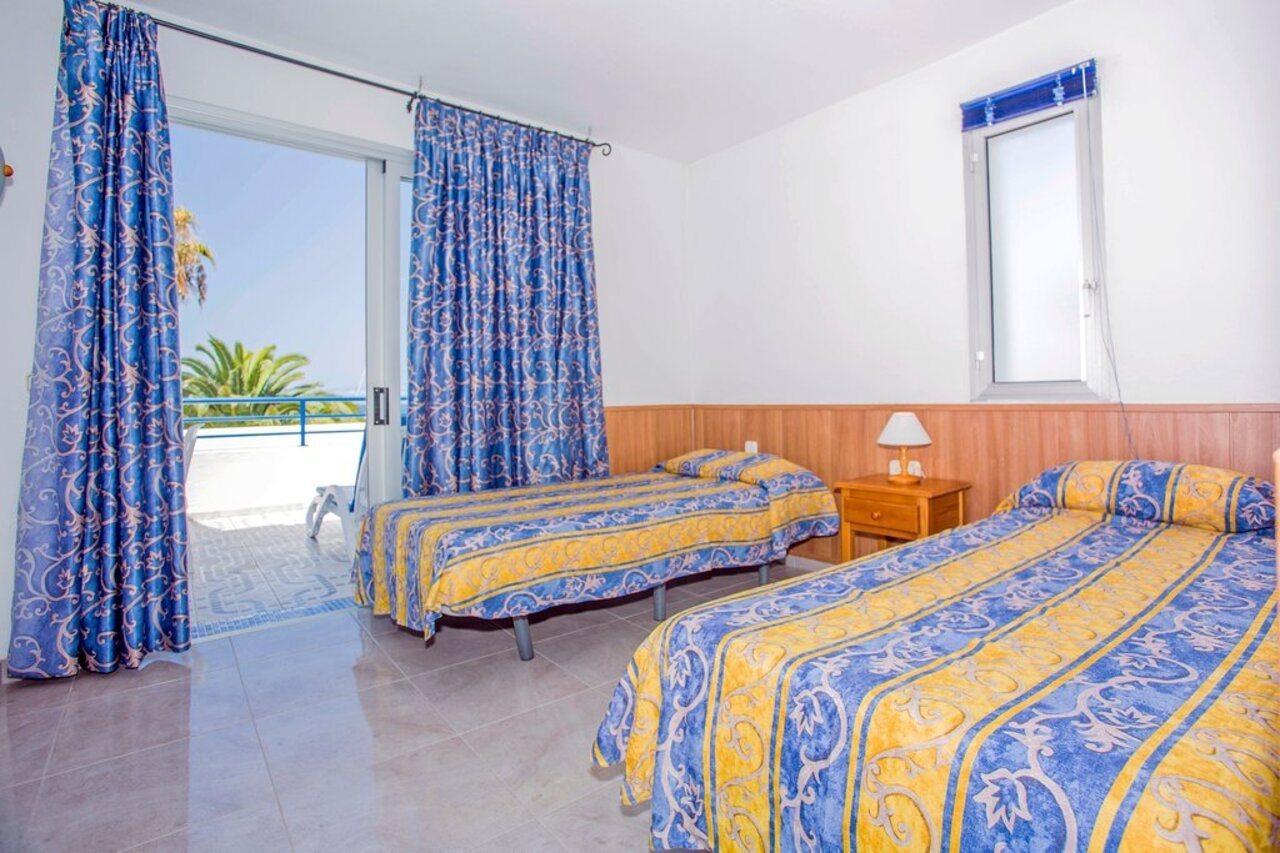 Apartamentos Puerto Colon Club Costa Adeje  Exterior photo