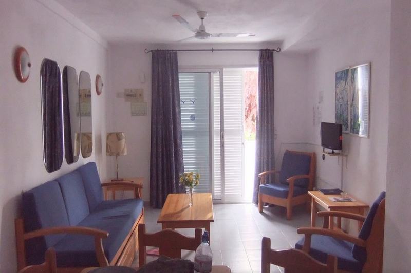Apartamentos Puerto Colon Club Costa Adeje  Exterior photo