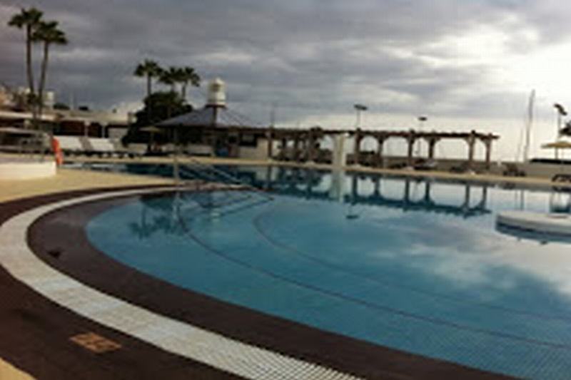 Apartamentos Puerto Colon Club Costa Adeje  Exterior photo